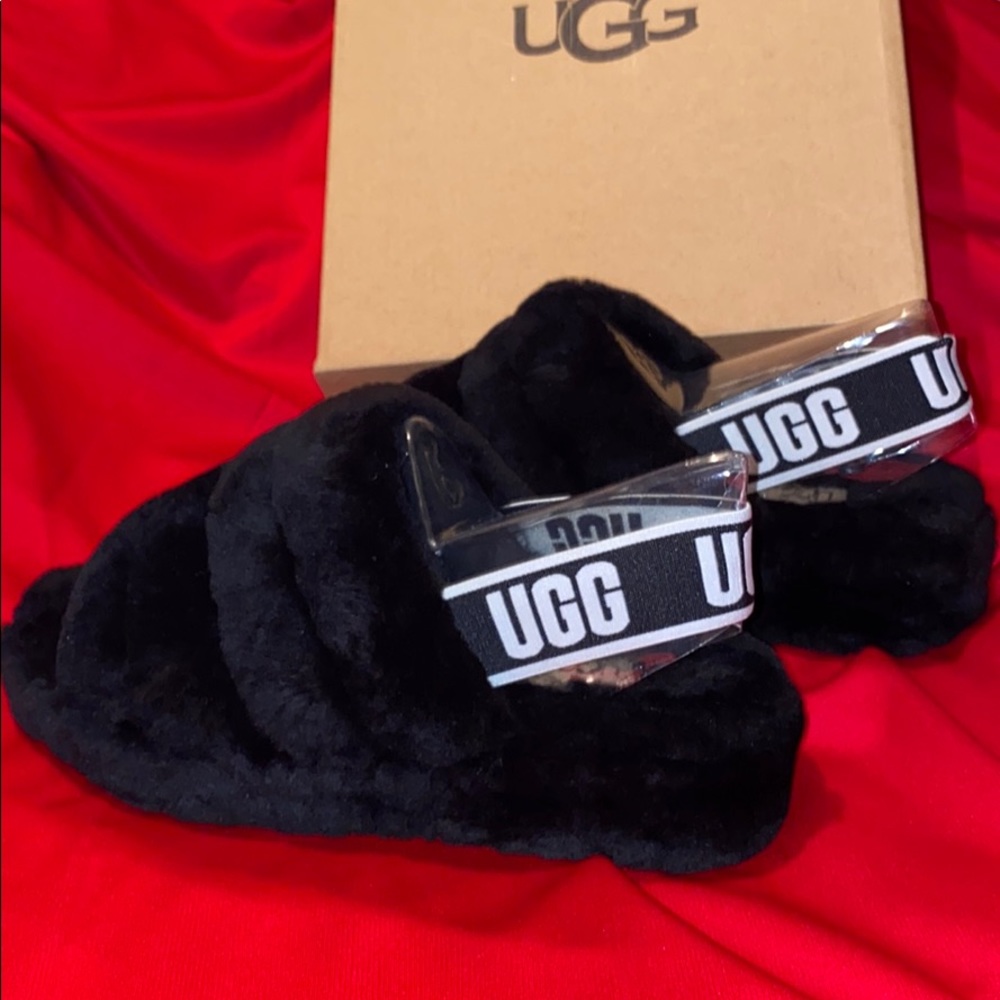 Women’s slippers